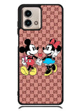 mickey and minnie mouse Motorola Moto G Stylus 5G 2023 Case OV8093