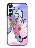 Pokemon Butterfree Samsung Galaxy A35 5G Case OV7970