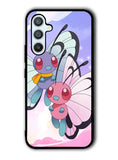 Pokemon Butterfree Samsung Galaxy A14 5G Case QC7970