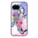 Pokemon Butterfree Google Pixel 10A Case OV7970