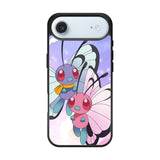 Pokemon Butterfree iPhone Air Case QC7970