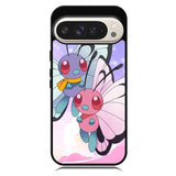 Pokemon Butterfree Google Pixel 10 Pro XL Case RC7970