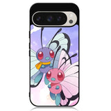 Pokemon Butterfree Google Pixel 9 | Pixel 9 Pro Case OV7970