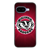 Wisconsin Badgers Google Pixel 10A Case