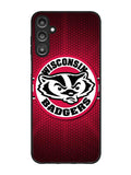 Wisconsin Badgers Samsung Galaxy A14 5G Case