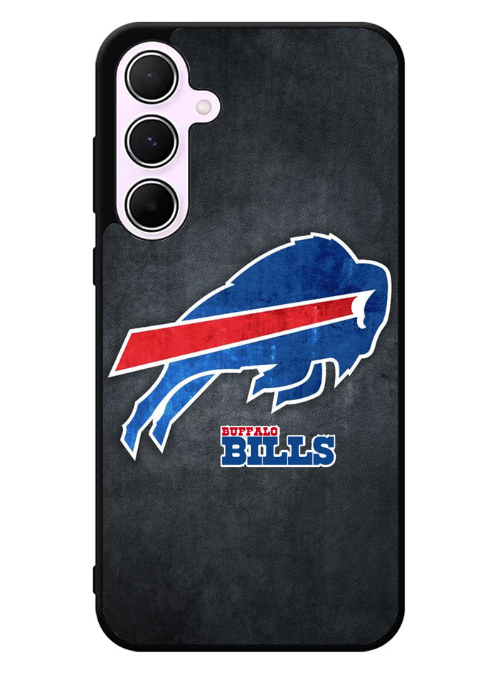 buffalo bills 4th Samsung Galaxy A35 5G Case