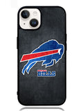 buffalo bills 4th iPhone 14 Case