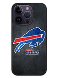 buffalo bills 4th iPhone 14 Pro Max Case