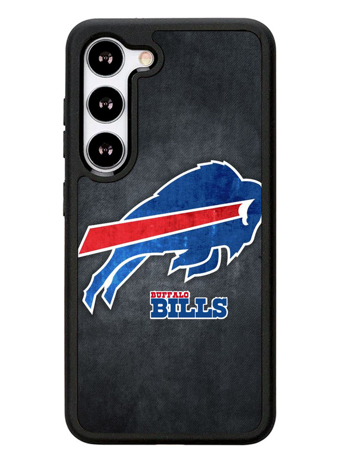 buffalo bills 4th Samsung Galaxy S23 Plus 5G / Samsung Galaxy S23+ 5G Case