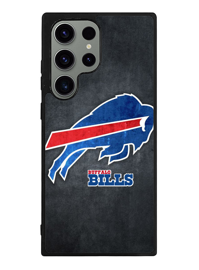 buffalo bills 4th Samsung Galaxy S23 Ultra 5G Case
