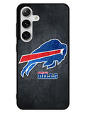 buffalo bills 4th Samsung Galaxy S25 5G Case