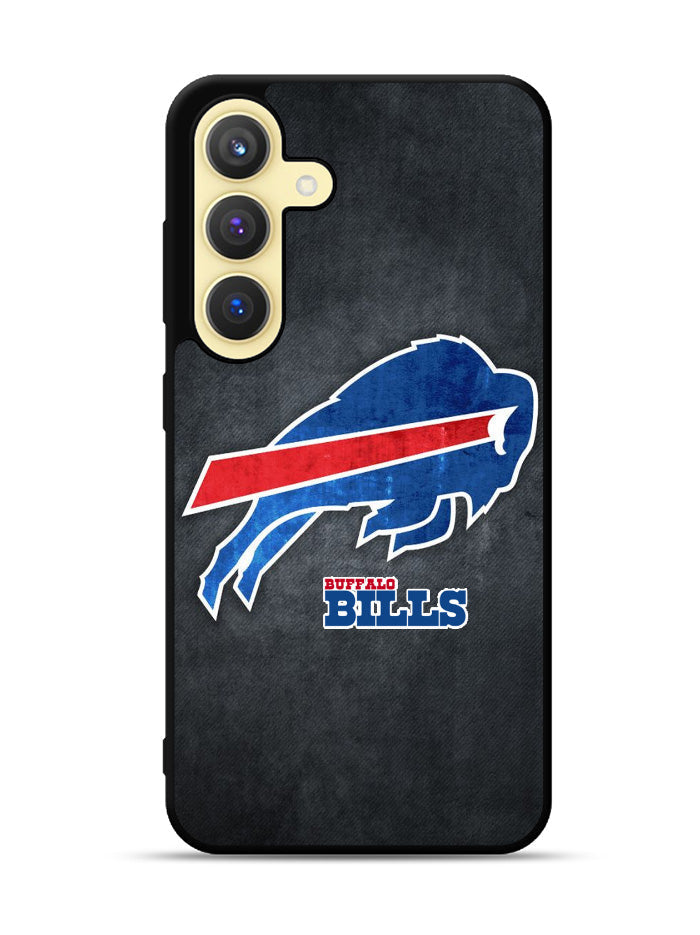 buffalo bills 4th Samsung Galaxy S24 Plus 5G , Samsung Galaxy S24+ 5G Case