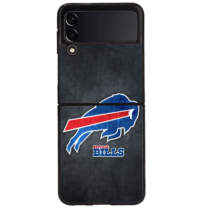 buffalo bills 4th Samsung Galaxy Z Flip 4 5G 2022 Case