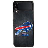 buffalo bills 4th Samsung Galaxy Z Flip 4 5G 2022 Case