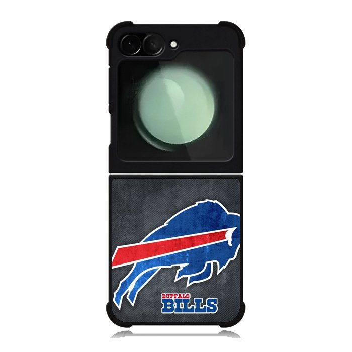 buffalo bills 4th Samsung Galaxy Z Flip 6 Case