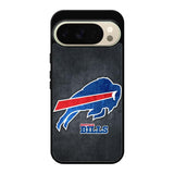 buffalo bills 4th Google Pixel 10 Pro Case