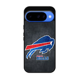 buffalo bills 4th Google Pixel 10 Case