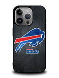 buffalo bills 4th iPhone 15 Pro Case
