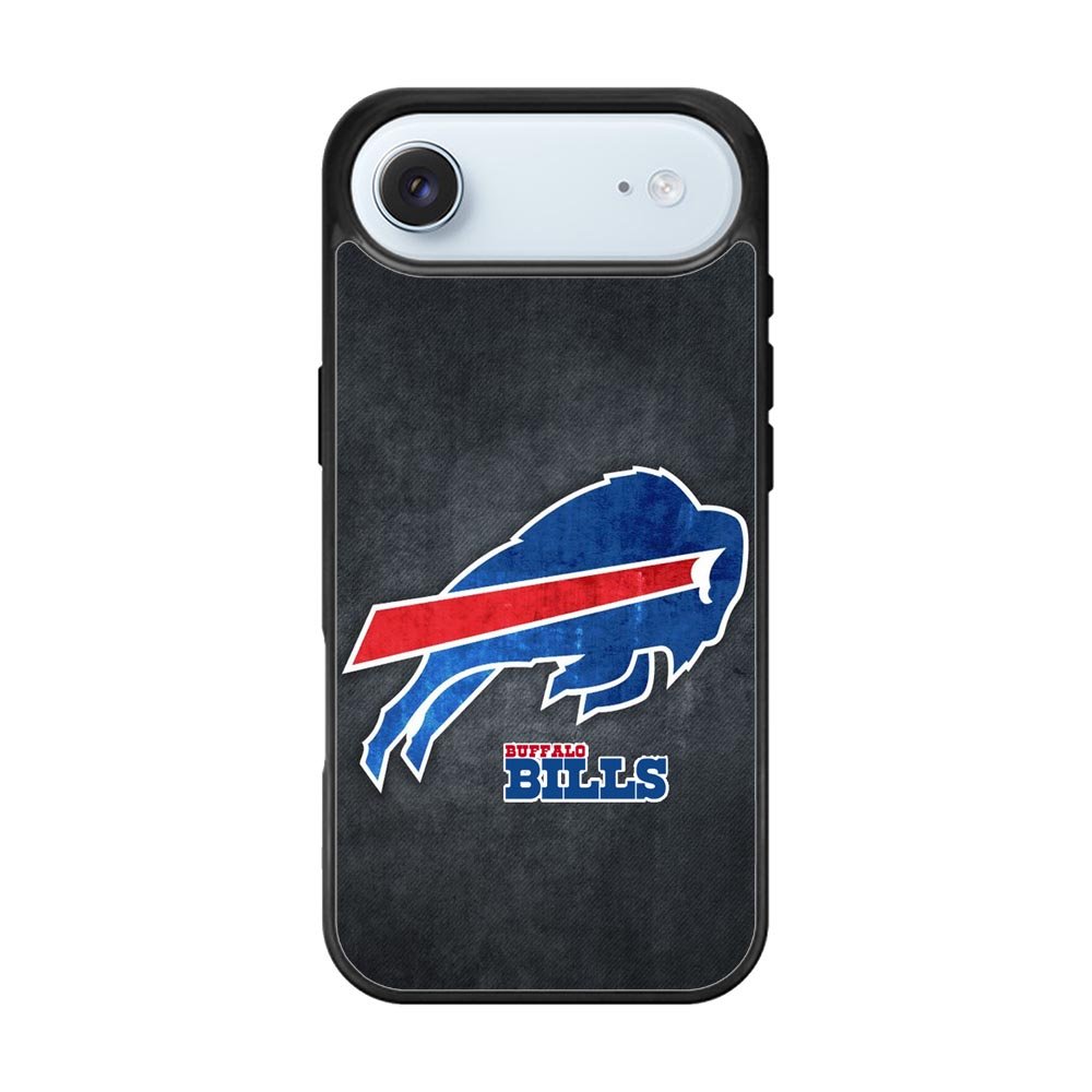 buffalo bills 4th iPhone Air Case