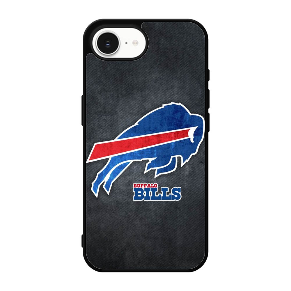 buffalo bills 4th iPhone 17e Case