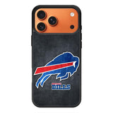 buffalo bills 4th Samsung Galaxy S26 Case