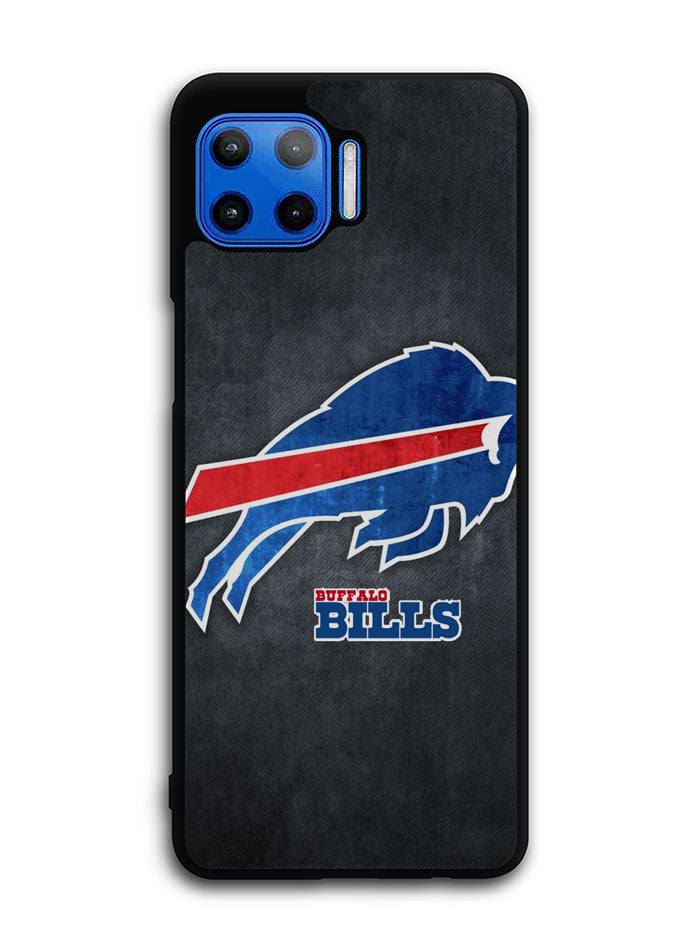 buffalo bills 4th Motorola Moto One 5G Case , Moto One 5G UW Case , Moto G 5G Plus Case