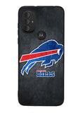 buffalo bills 4th Motorola Moto G Pure 2021 , Moto G Power 2022 Case