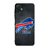 buffalo bills 4th Samsung Galaxy A07 Case