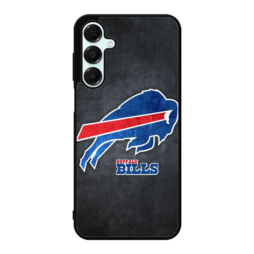 buffalo bills 4th Samsung Galaxy A16 Case OV0544