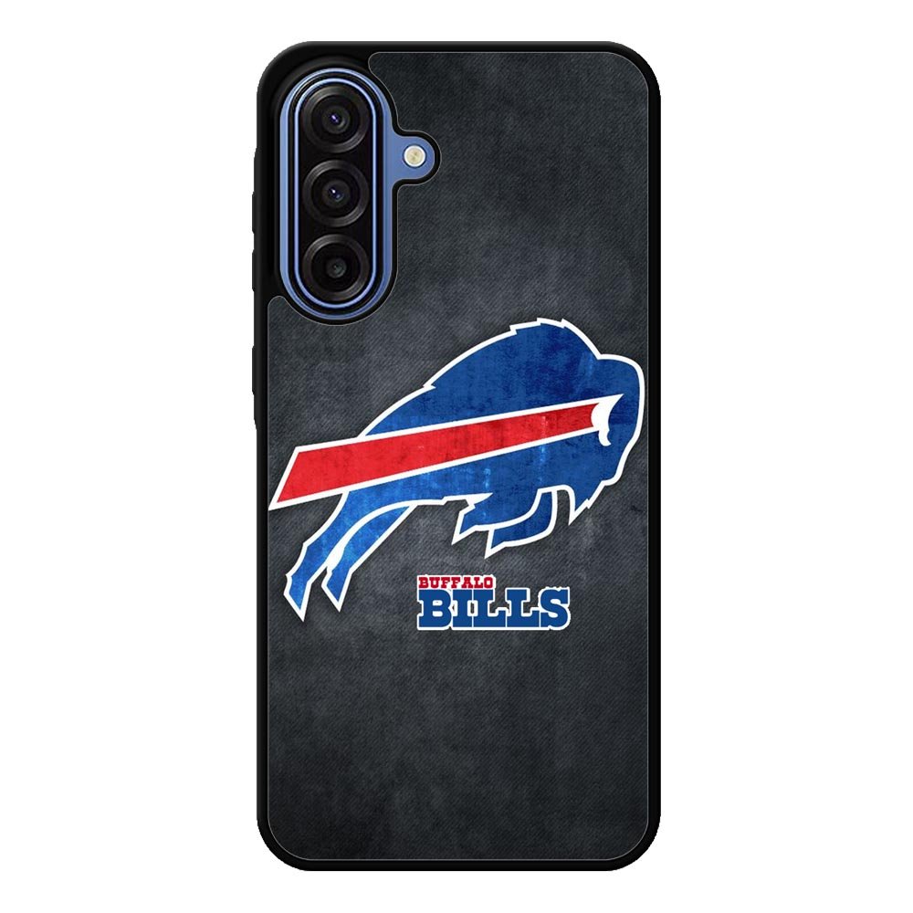 buffalo bills 4th Samsung Galaxy A17 Case