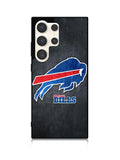 buffalo bills 4th Samsung Galaxy S24 Ultra 5G Case