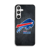buffalo bills 4th Samsung Galaxy A26 Case OV3508