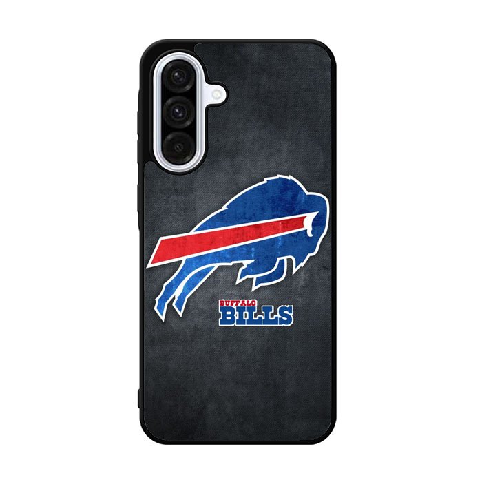 buffalo bills 4th Samsung Galaxy A36 Case OV1262