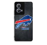 buffalo bills 4th Motorola Moto Edge 2024 Case OV3508