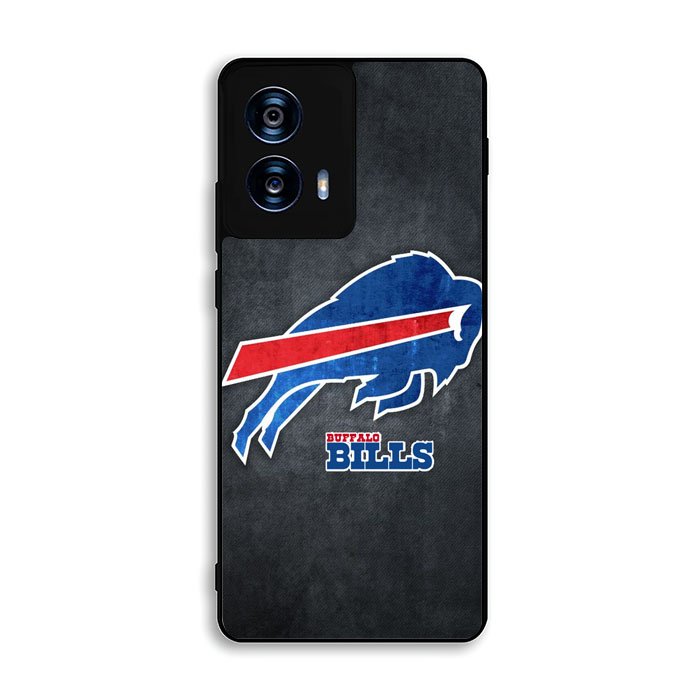 buffalo bills 4th Motorola Moto G Power 5G 2024 Case OV3508