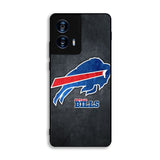buffalo bills 4th Motorola Moto G Power 5G 2024 Case OV3508