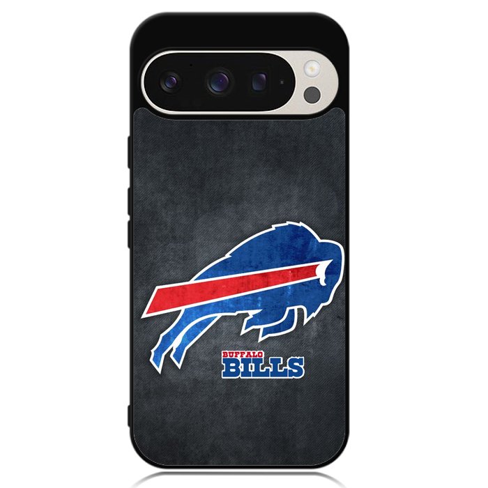 buffalo bills 4th Google Pixel 9 | Pixel 9 Pro Case