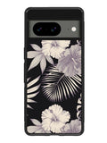 tropical flower Google Pixel 8A Case QC7768