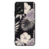 tropical flower Motorola Moto G Play 2024 Case OV7768