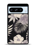tropical flower Google Pixel 8 Pro Case QC7768