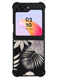tropical flower Samsung Galaxy Z Flip 5 5G 2023 Case OV7768