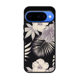 tropical flower Google Pixel 10 Case QC7768