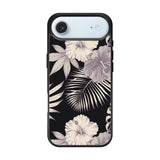 tropical flower iPhone Air Case QC7768