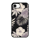 tropical flower iPhone 17e Case OV7768