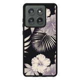 tropical flower Motorola Moto Edge 2025 Case QC7768