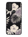 tropical flower Motorola Moto G Pure 2021 , Moto G Power 2022 Case OV7768