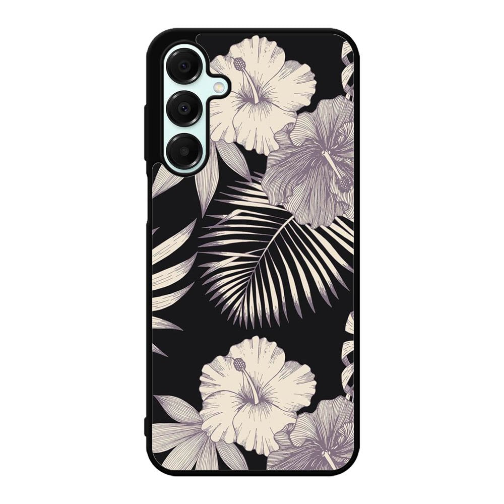 tropical flower Samsung Galaxy A16 Case OV7768