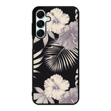 tropical flower Samsung Galaxy A16 Case OV7768