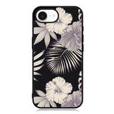 tropical flower iPhone 16e Case OV7768