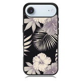tropical flower iPhone 17 Air Case OV7768